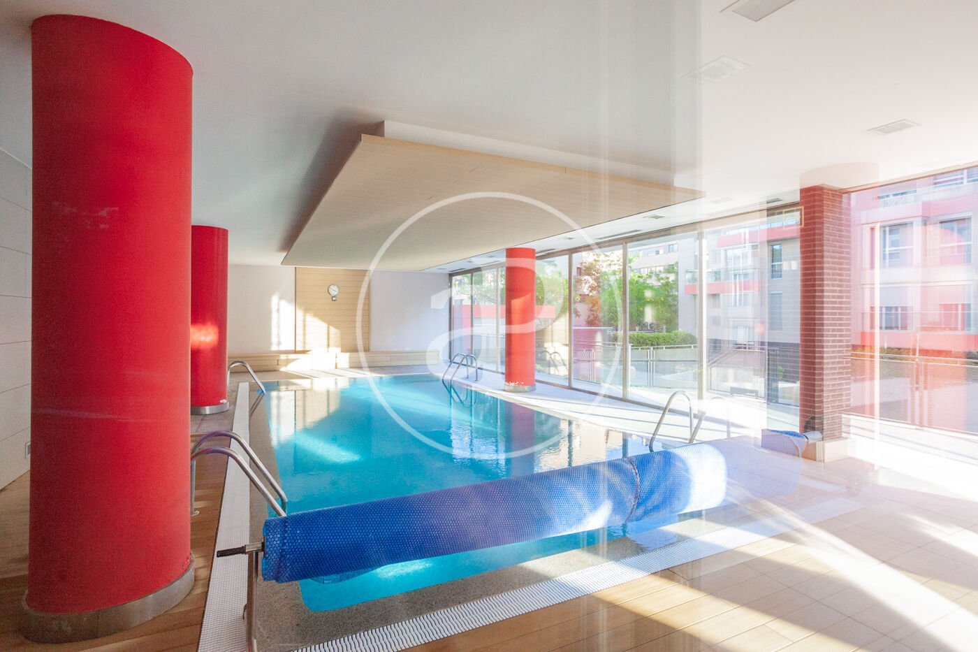 Piso de 130 m² en Madrid