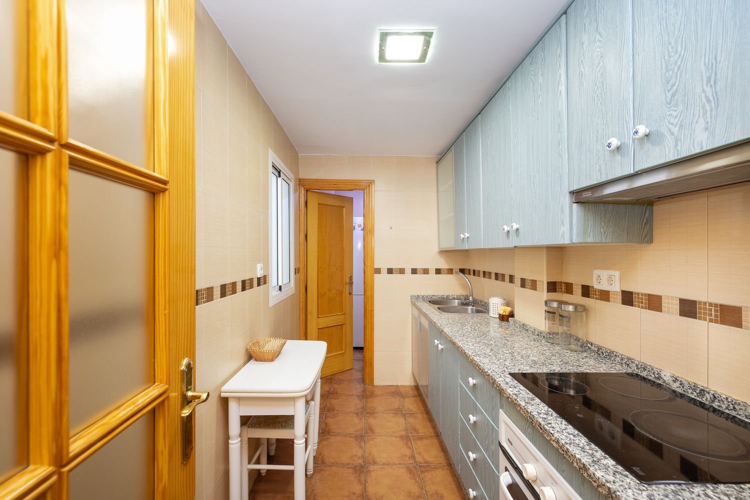 Piso de 78 m² en Granada