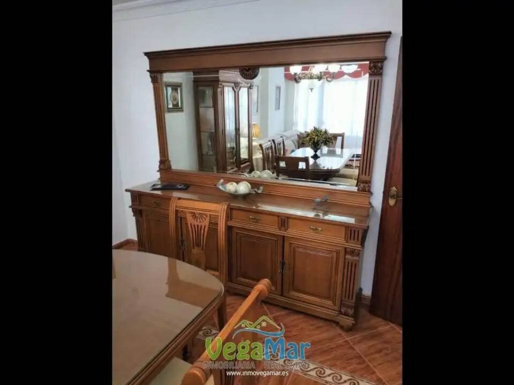 Wohnung 90 m² in Almuñécar