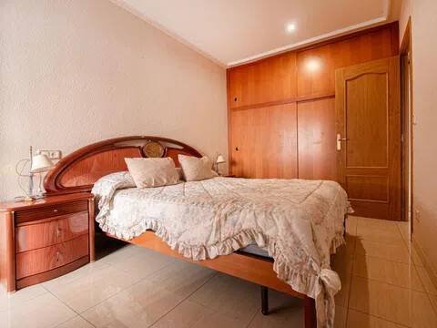 Piso de 127 m² en Valencia