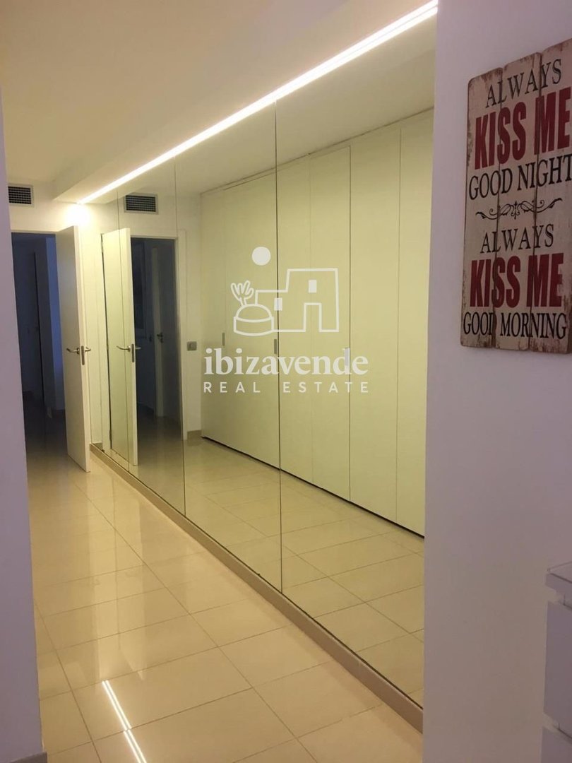 Appartamento 188 m² a Eivissa