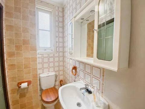 Piso de 78 m² en Santander