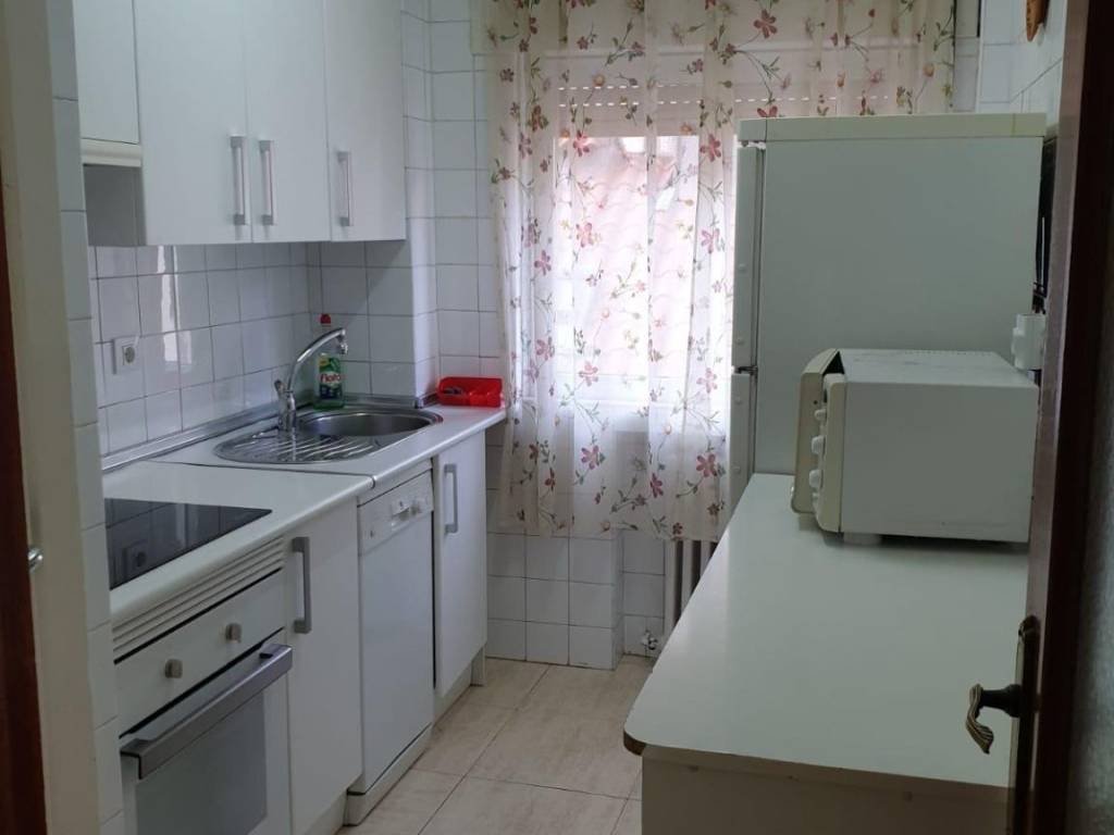 Piso de 125 m² en Salamanca