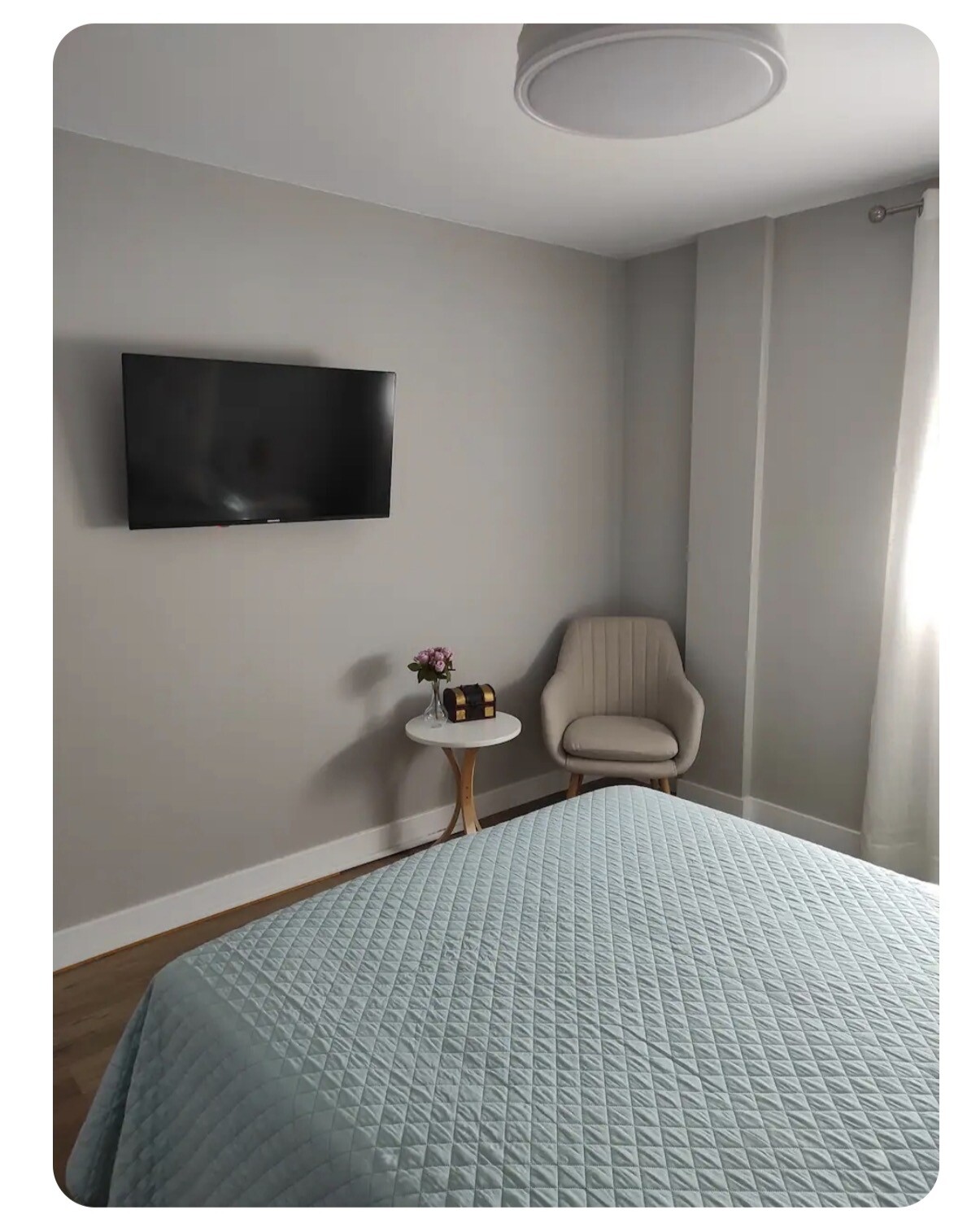 Piso de 98 m² en Roquetas de Mar