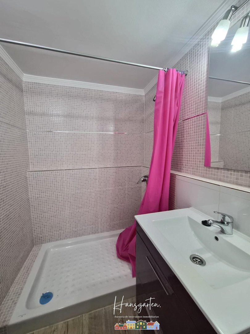 Piso de 30 m² en Santa Lucía de Tirajana
