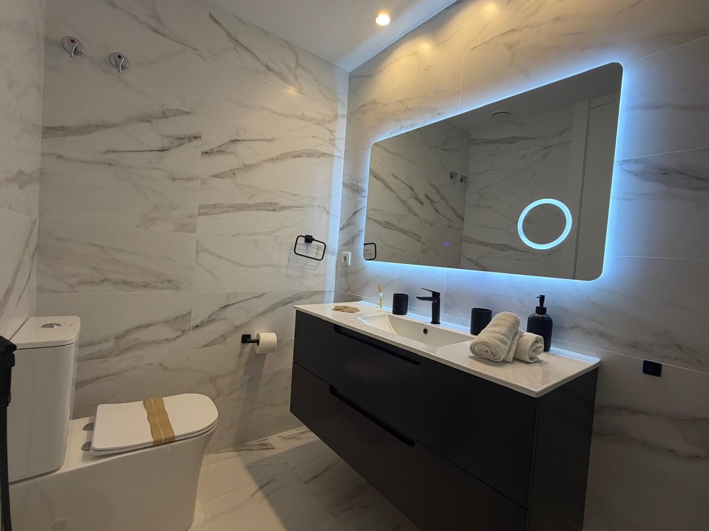 Piso de 73 m² en Finestrat