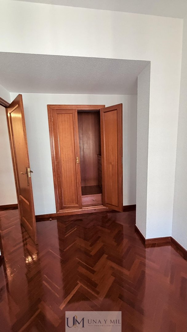 Piso de 90 m² en Salamanca