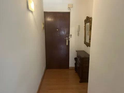 Piso de 76 m² en Santiago de Compostela