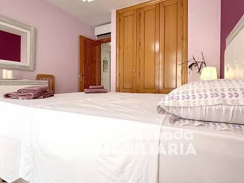 Piso de 85 m² en Altea