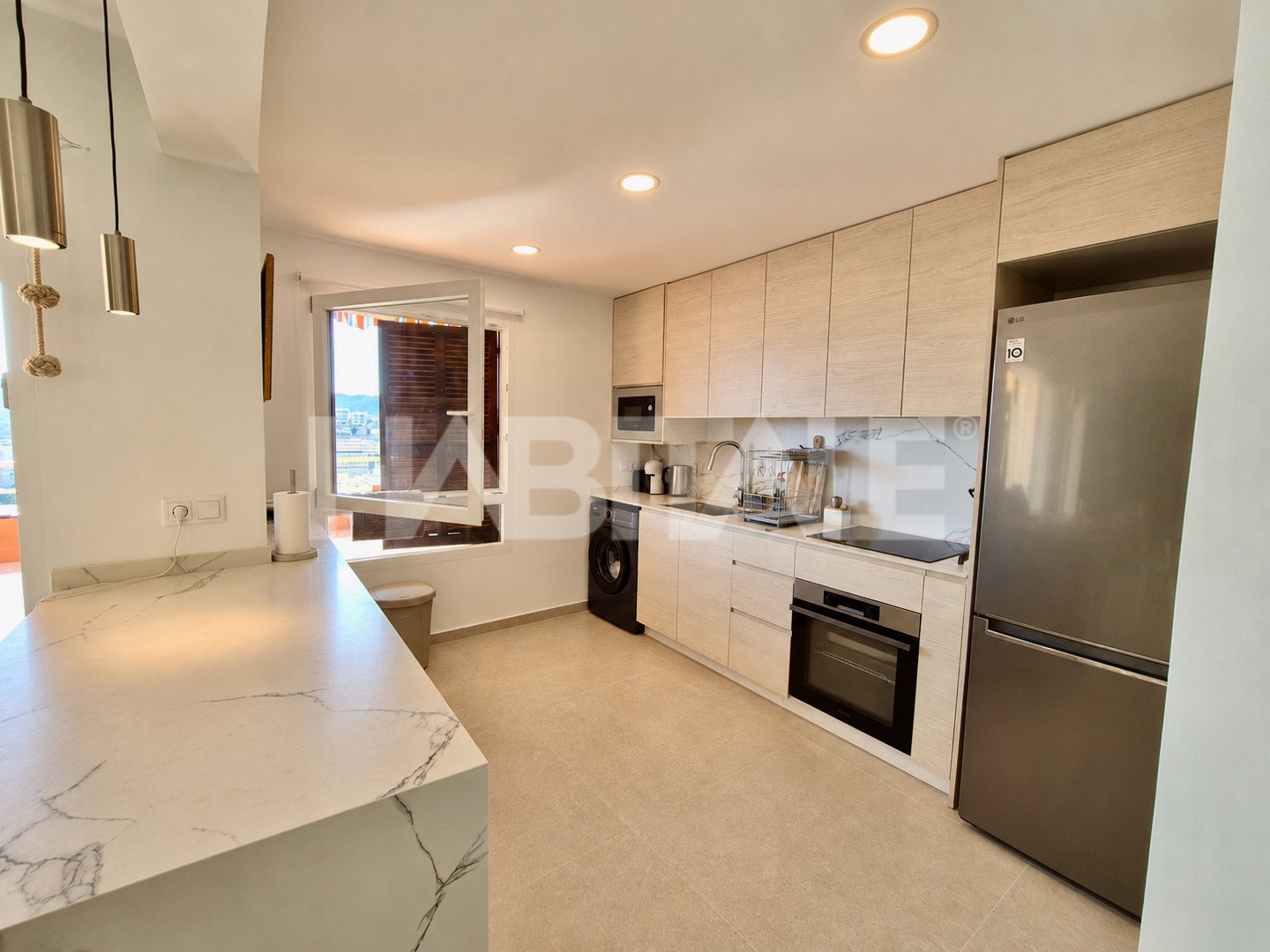 Piso de 126 m² en Cullera
