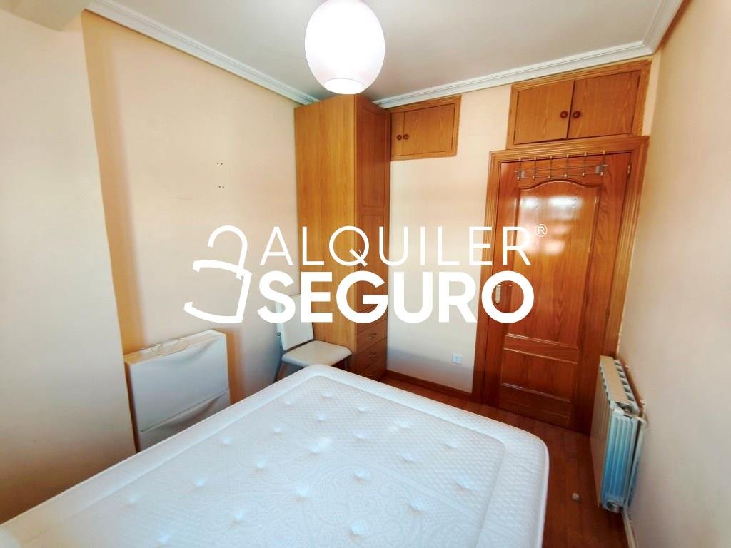 Pis de 60 m² a Alcorcón