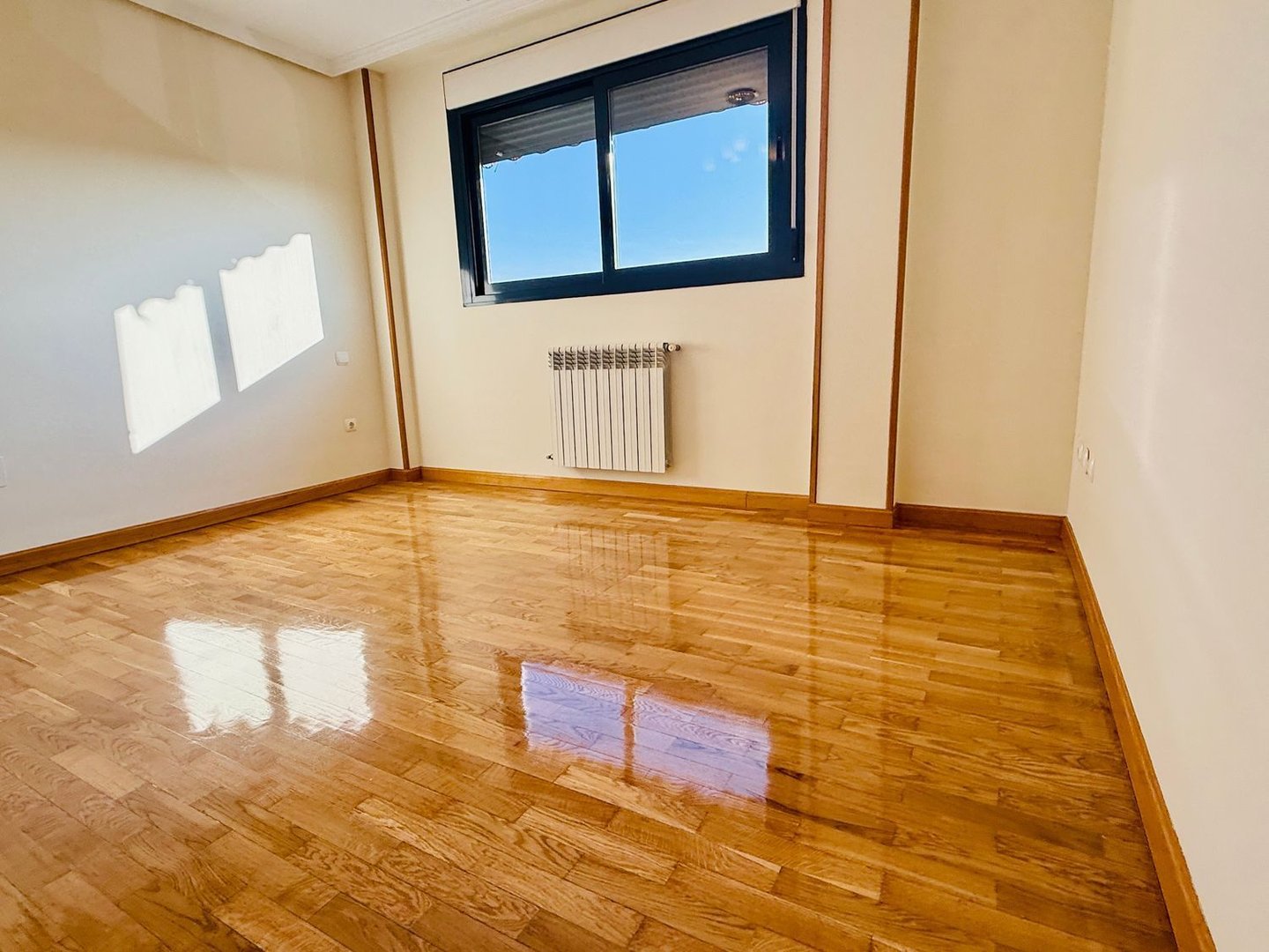 Appartamento 123 m² a Valladolid