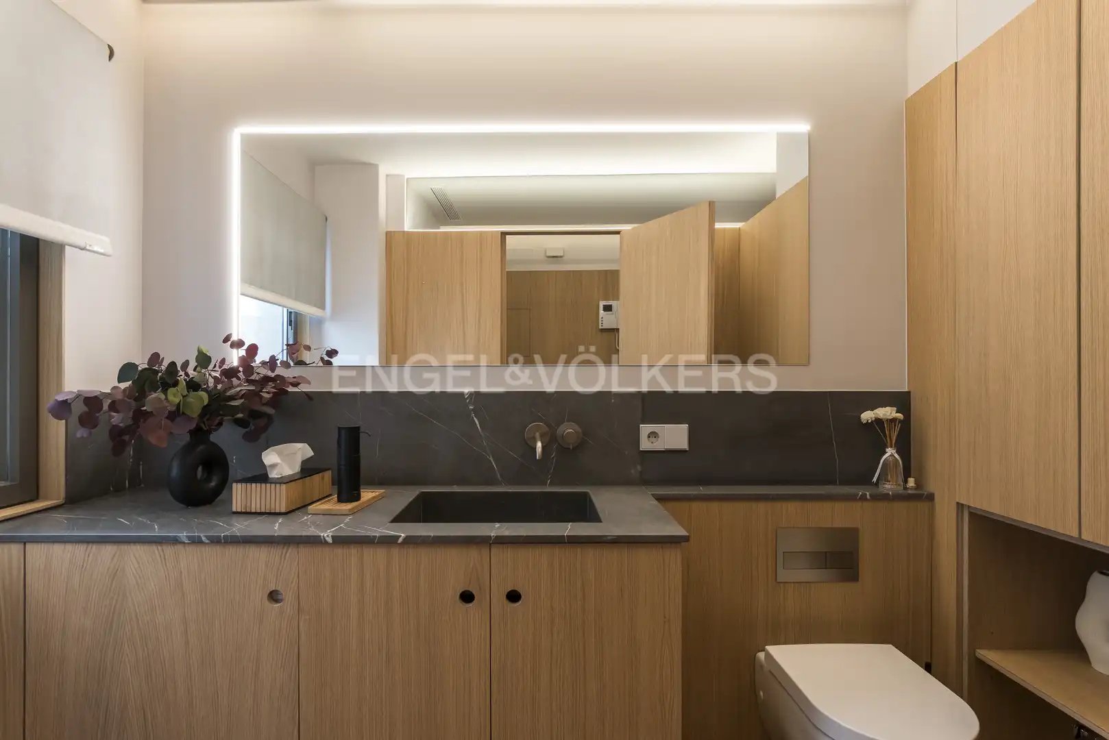 Appartement 145 m² à Madrid