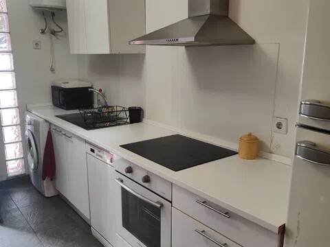 Piso de 65 m² en Sevilla