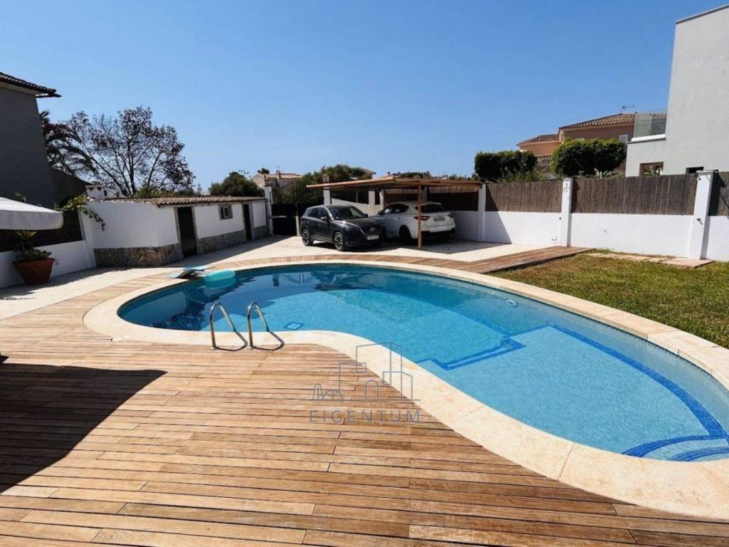 Casa de 369 m² a Felanitx