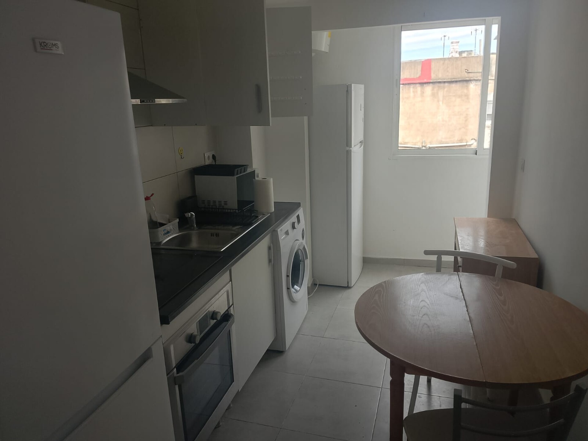 Habitación 70 m², Oliva