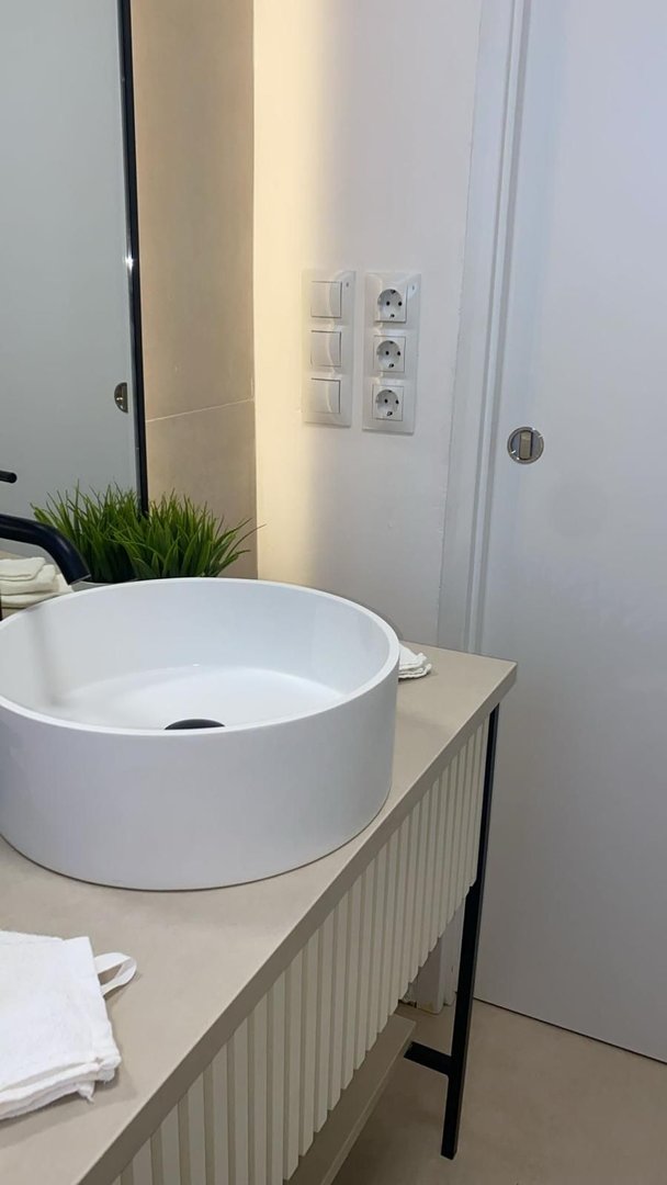 Piso de 73 m² en Marbella