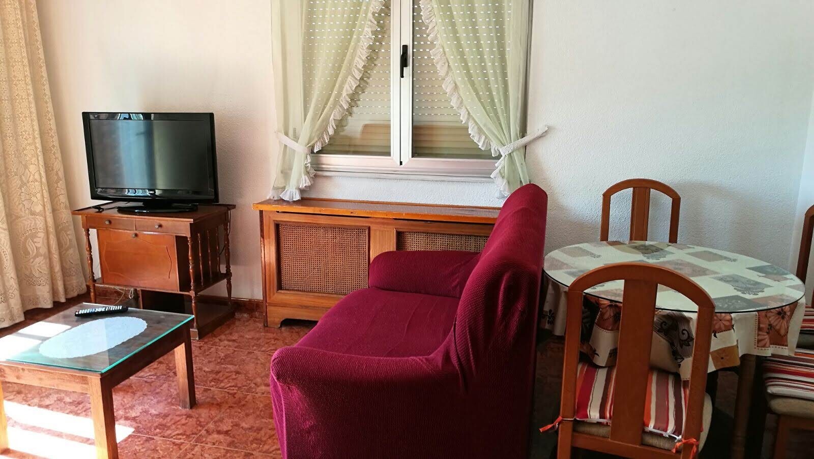 Piso de 125 m² en Salamanca