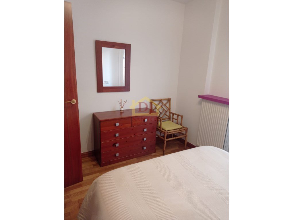 Piso de 60 m² en Salamanca