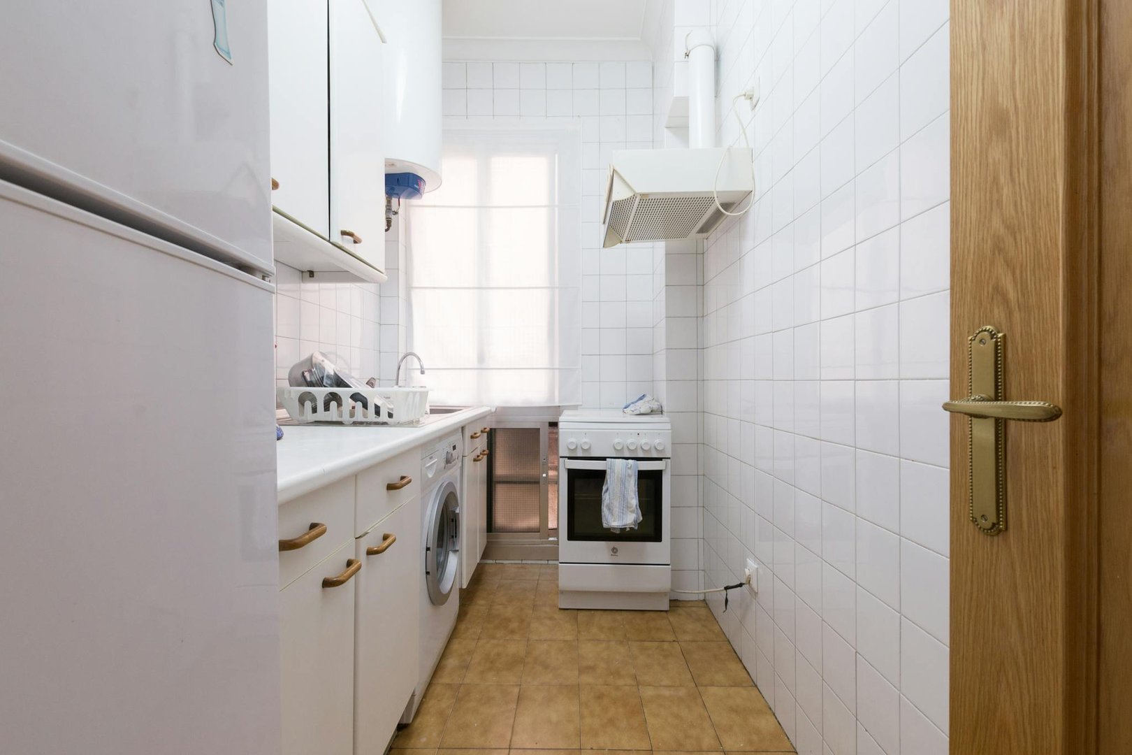 Piso de 80 m² en Madrid