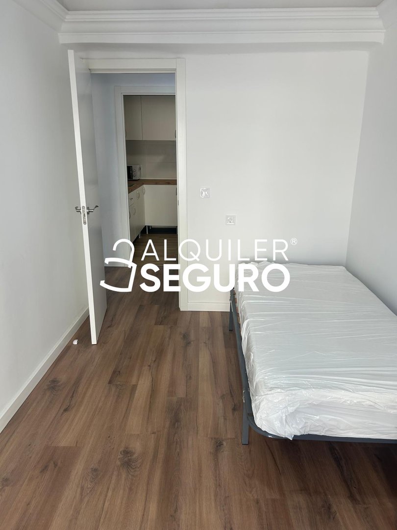 Piso de 110 m² en Arcos de las Salinas