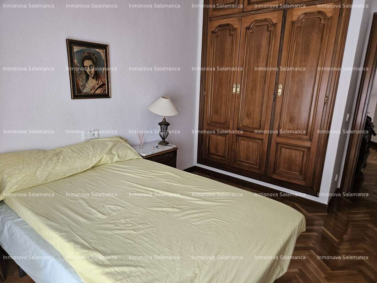 Pis de 180 m² a Salamanca