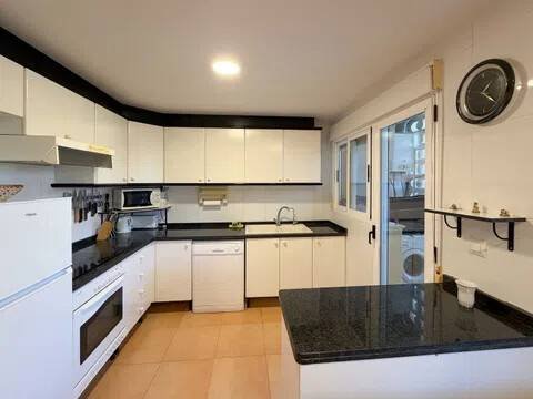 Flat 83 m² in Dénia