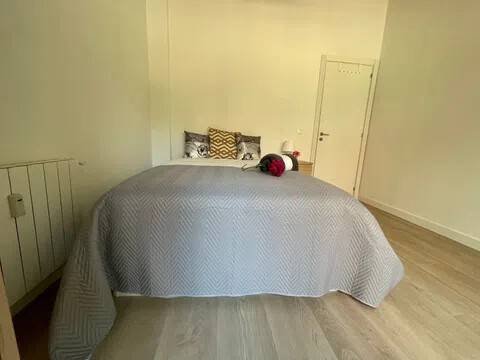 Habitación 200 m², Madrid