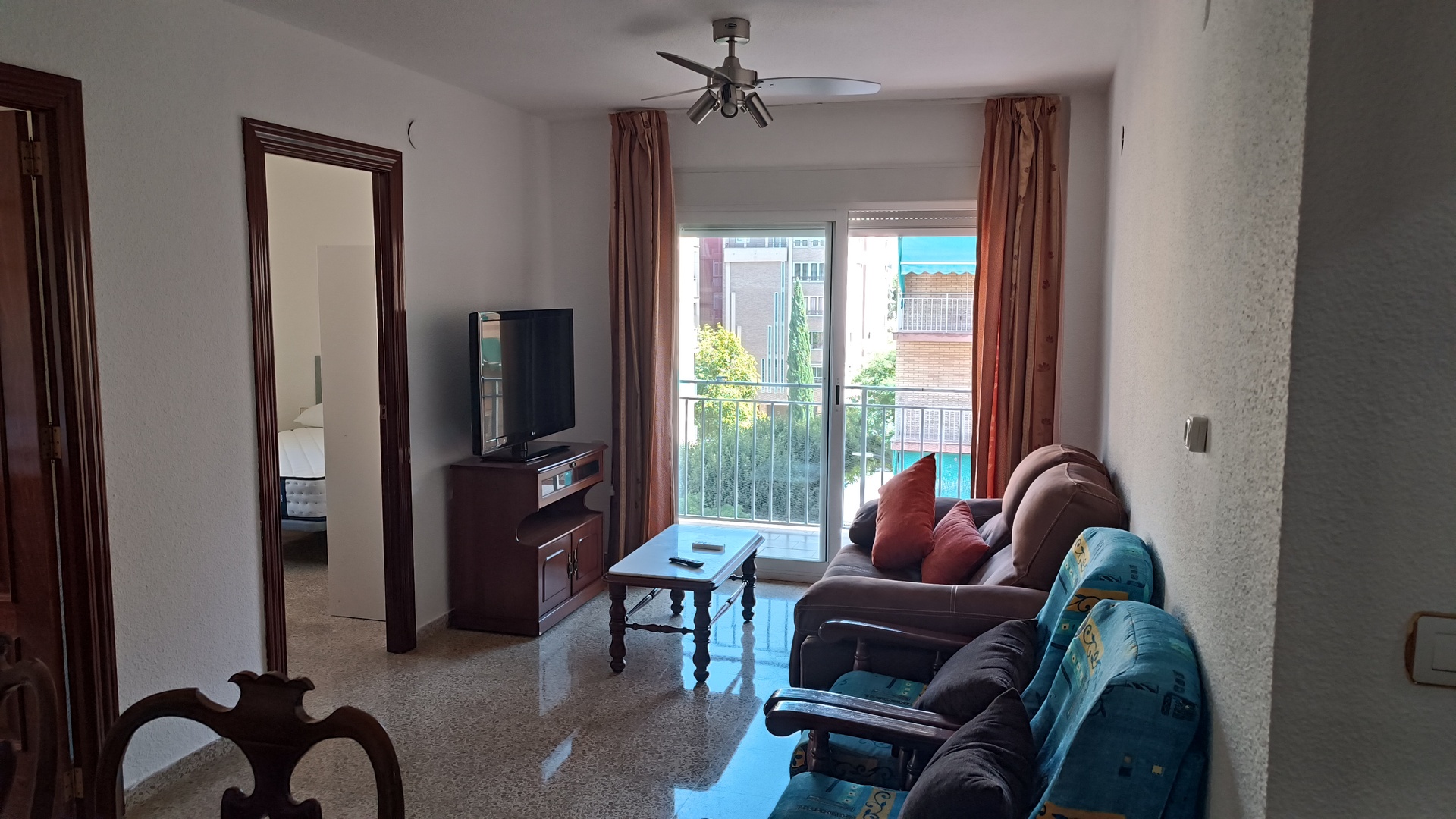 Appartement 110 m² à Grenade