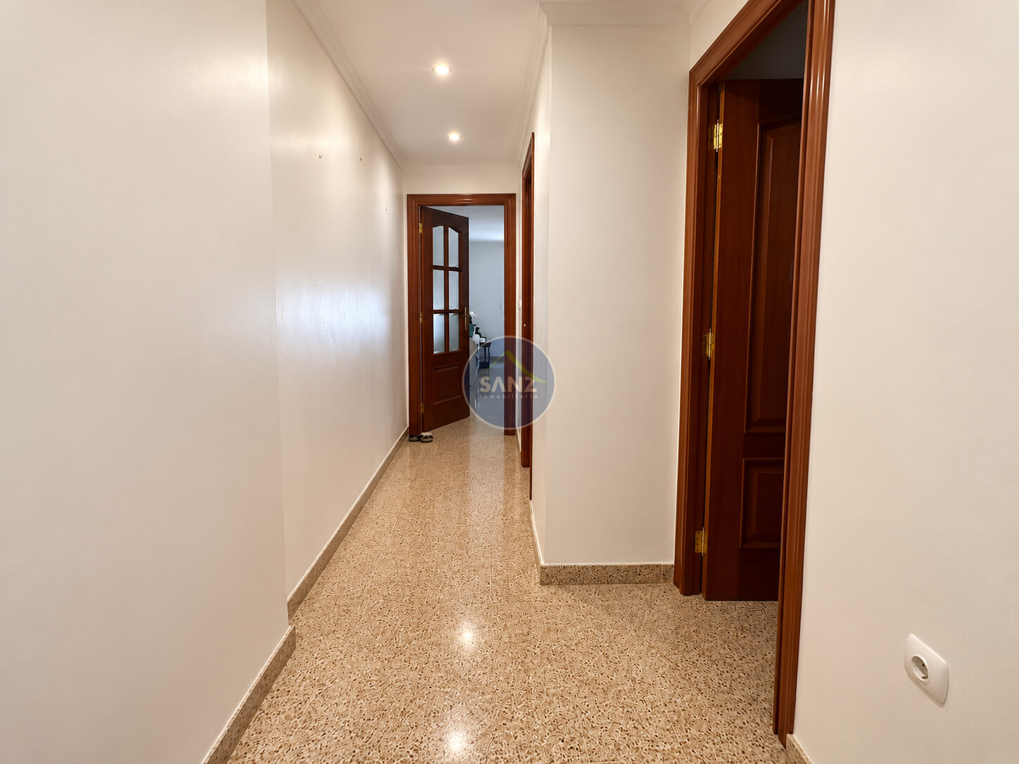 Pis de 97 m² a Alzira