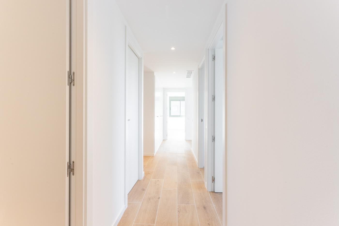 Квартира 122 м² в Esplugues de Llobregat