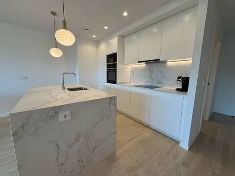 Piso de 90 m² en Zarauz