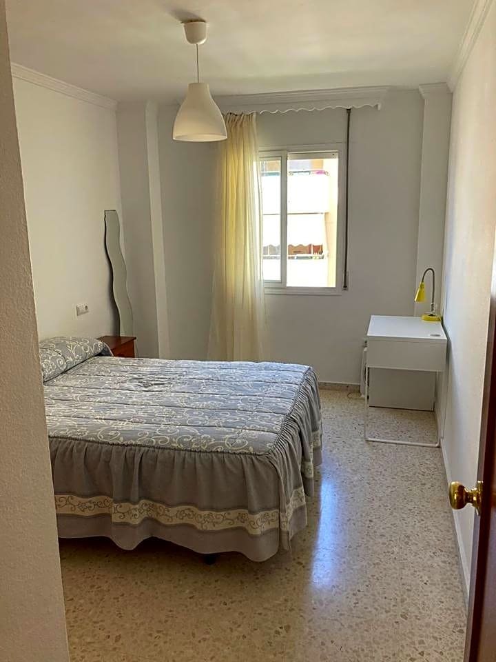 Zimmer zur Miete, Málaga