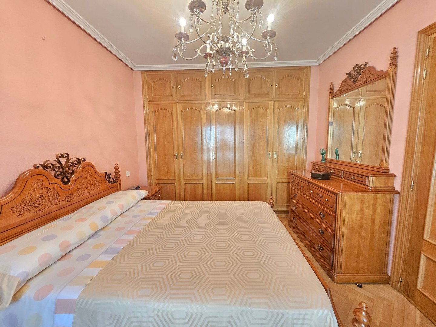 Piso de 75 m² en Segovia