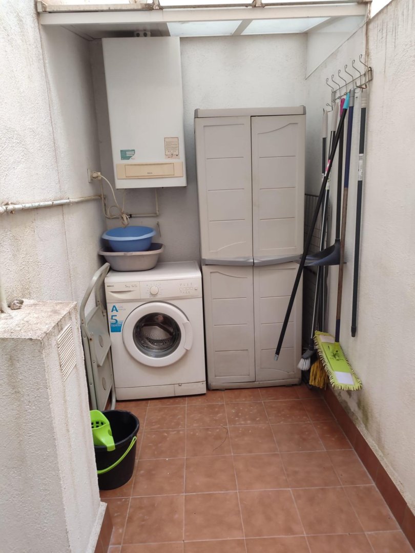 Piso de 80 m² en Castellón de la Plana