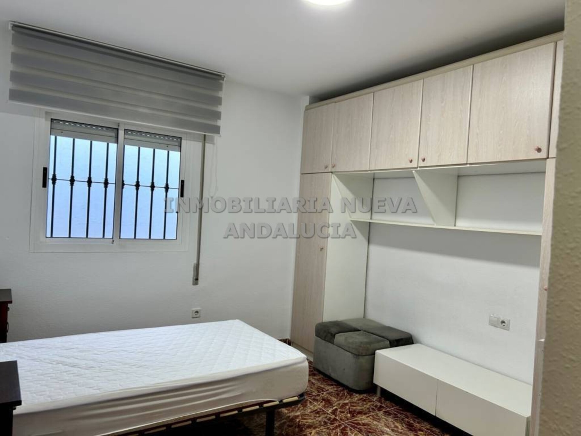 Apartamento 90 m² em Huércal de Almería