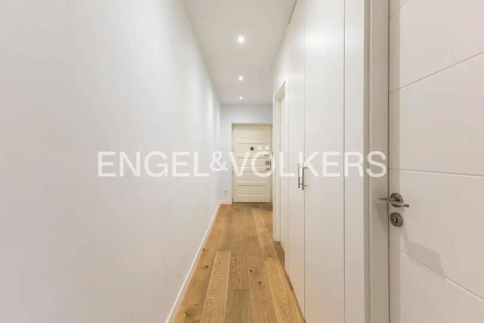 Wohnung 113 m² in Madrid