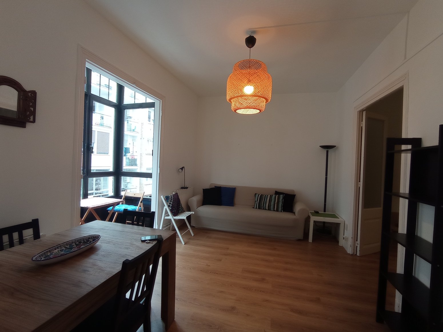 Pis de 80 m² a Bilbao
