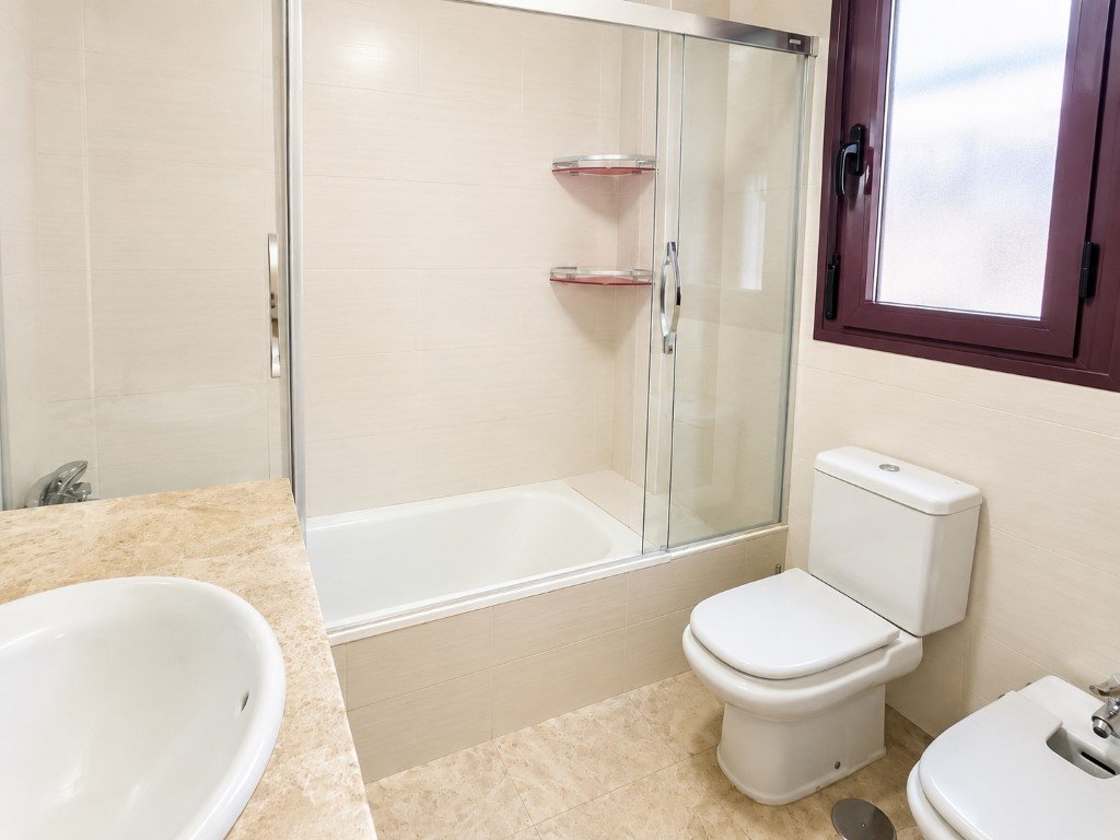 Piso de 125 m² en Córdoba