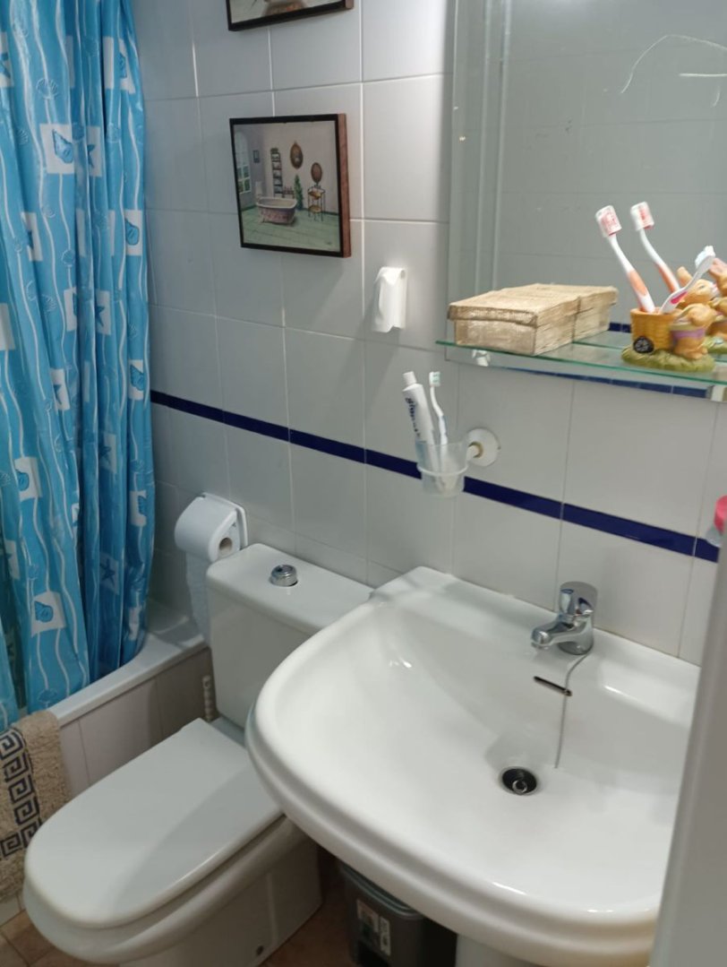 Piso de 70 m² en Lepe