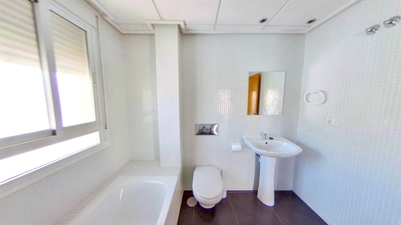 Appartement 69 m² à Carthagène