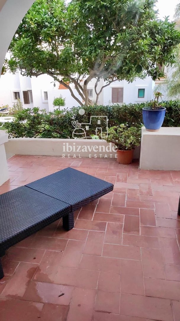 Piso de 75 m² en Santa Eulària des Riu