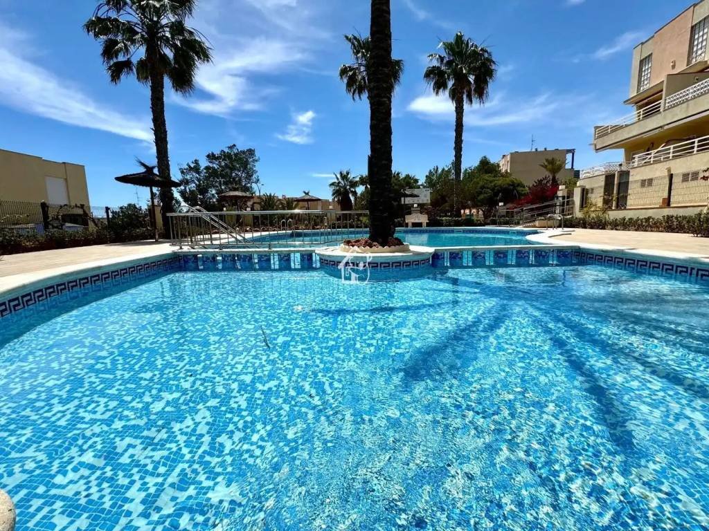 Casa de 200 m² en Orihuela
