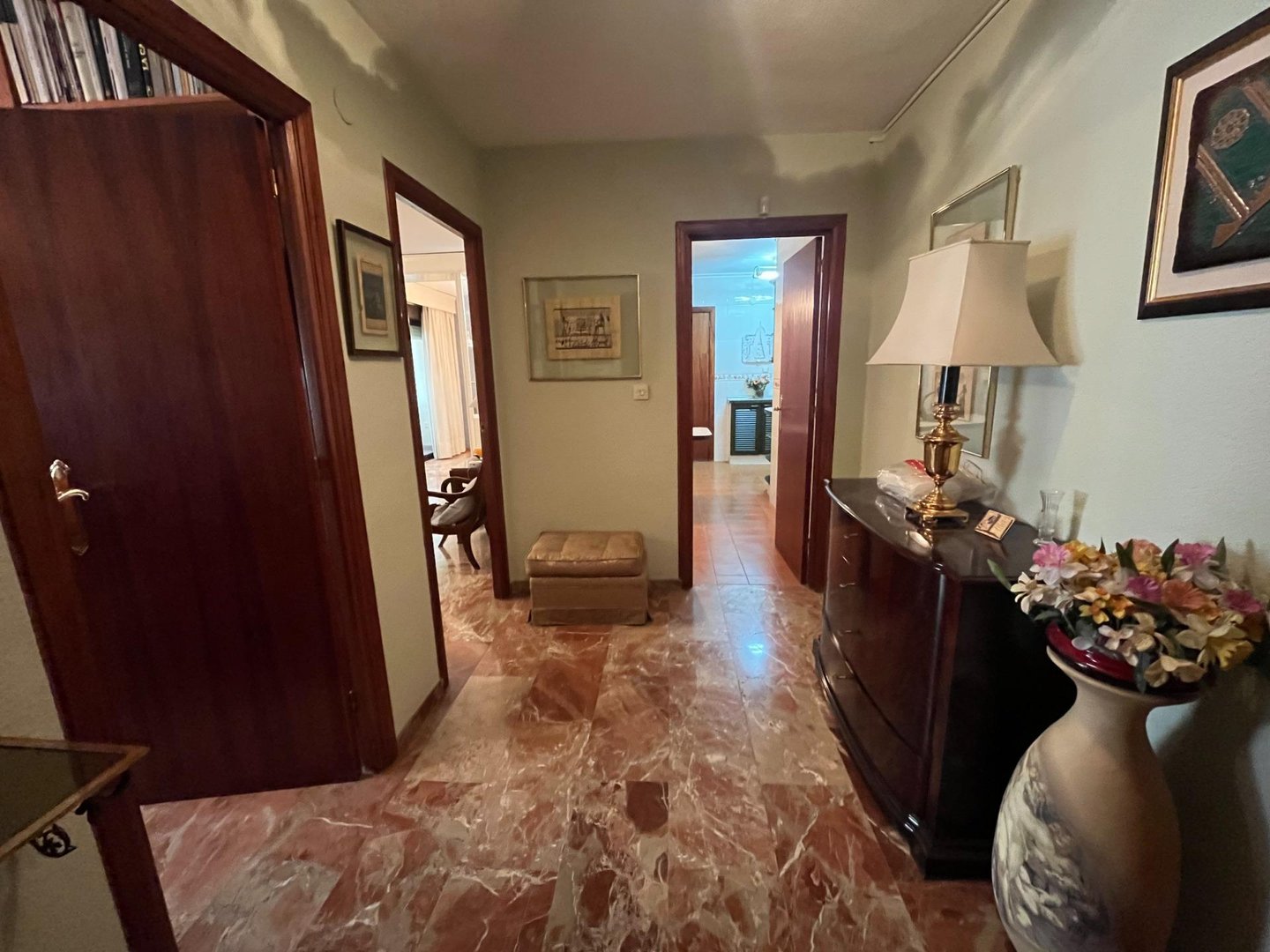 Piso de 104 m² en Granada