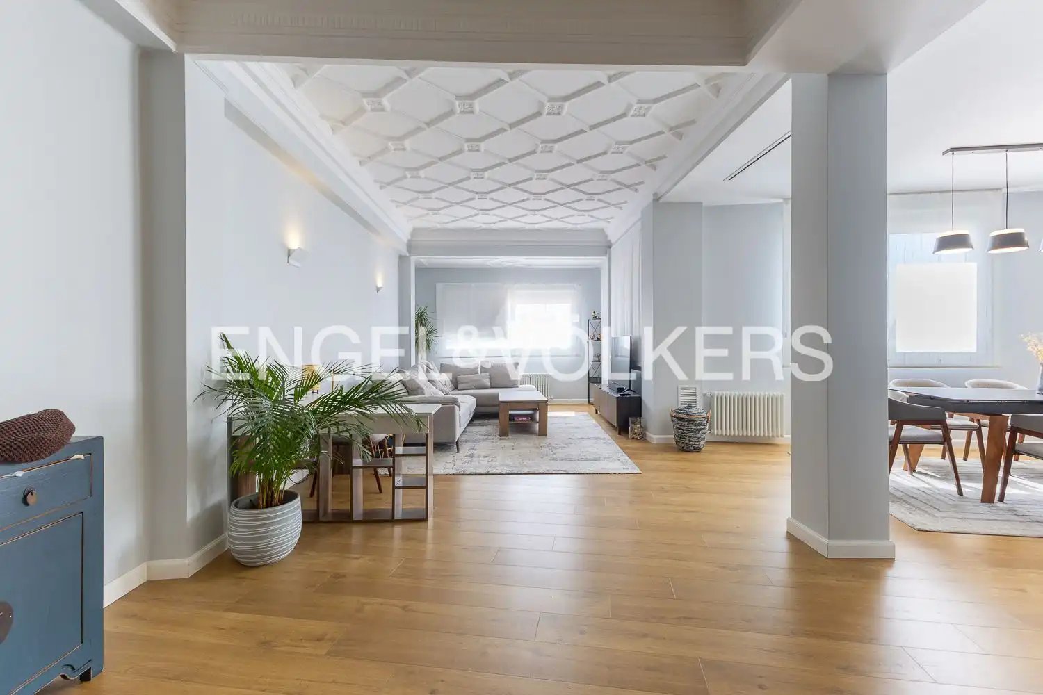 Piso de 219 m² en Valencia