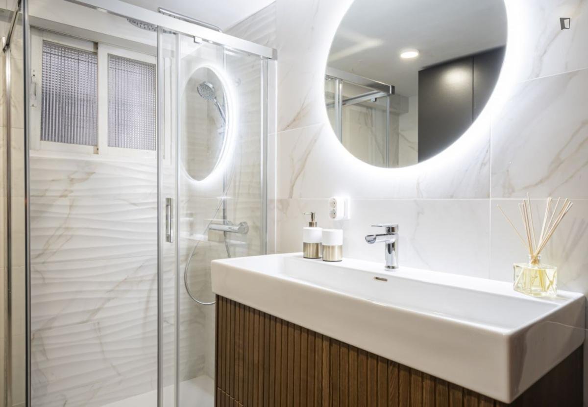 Pis de 45 m² a Madrid