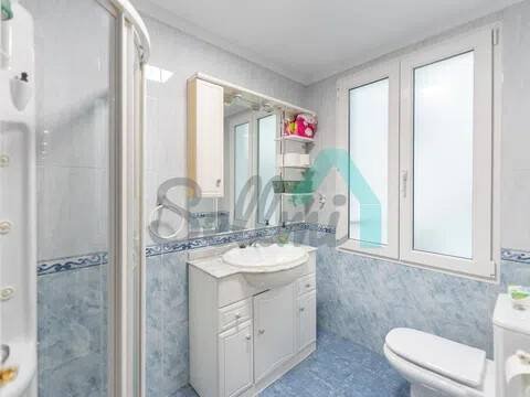 Piso de 104 m² en Oviedo
