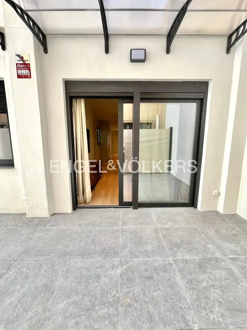 Piso de 120 m² en Burjasot