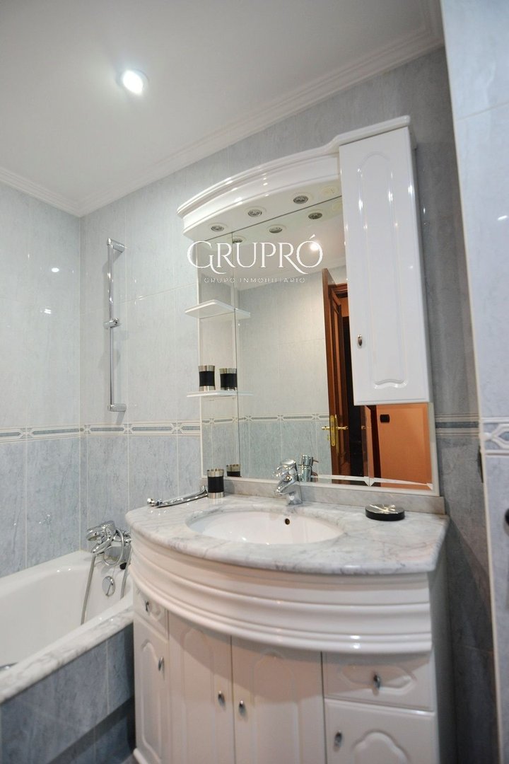 Квартира 100 м² в Vigo