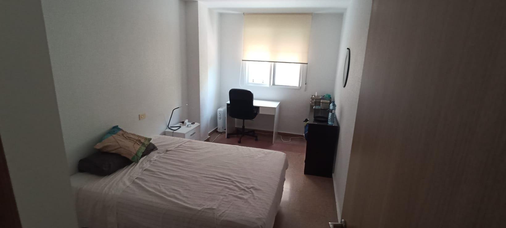 Habitación 90 m², Murcia
